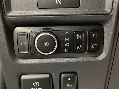 Used 2025 Ford F150 Tremor w/ Bed Utility Package image 21