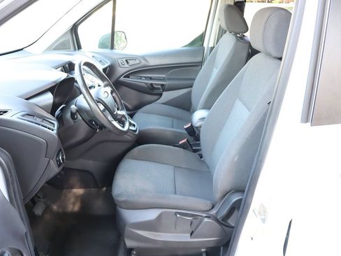 Used 2016 Ford Transit Connect XL FWD image 17