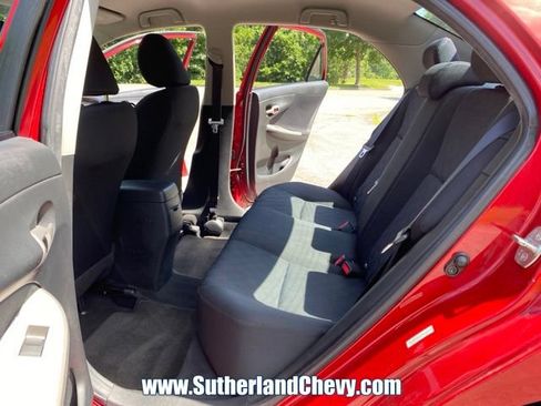 Used 2010 Toyota Corolla S w/ S EVP Pkg #3 FWD image 26