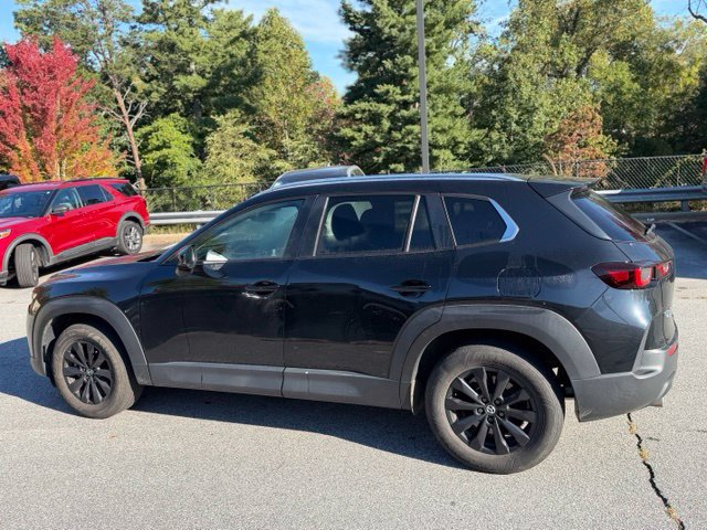 Used 2025 MAZDA CX-50 AWD 2.5 S w/ Select Package image 2