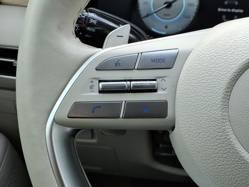 Used 2024 Hyundai Palisade Limited FWD image 25