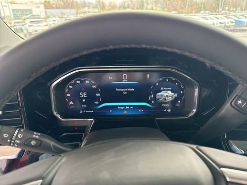 New 2026 Chevrolet Silverado 1500 RST w/ RST Select Package AWD/4WD image 19