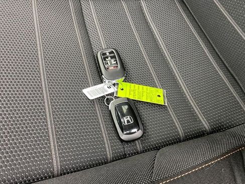 Certified 2026 Honda CR-V Sport image 14