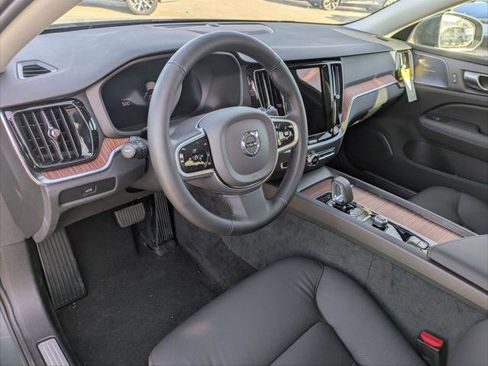New 2026 Volvo V60 B5 Cross Country Plus w/ Protection Package Premier image 7