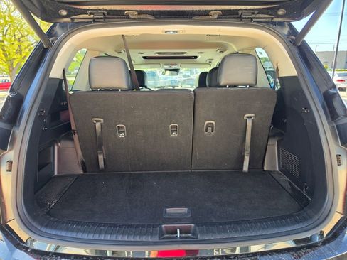 Certified 2025 Kia Telluride S AWD/4WD image 13