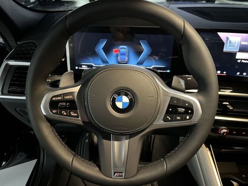 New 2026 BMW X6 xDrive40i w/ Climate Comfort Package image 14