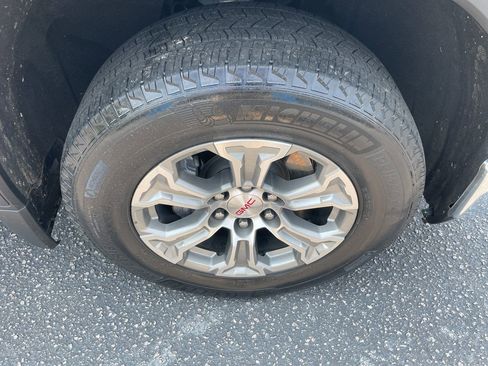 Used 2020 GMC Sierra 1500 SLT image 9