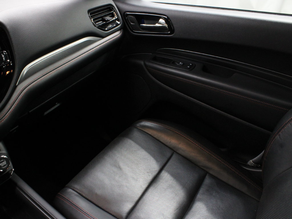 Used 2025 Dodge Durango R/T AWD/4WD image 28