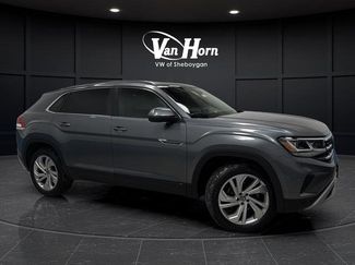Used 2020 Volkswagen Atlas Cross Sport SEL video 1