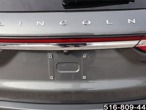 Used 2023 Lincoln Corsair Reserve w/ Equipment Group 201A image 41