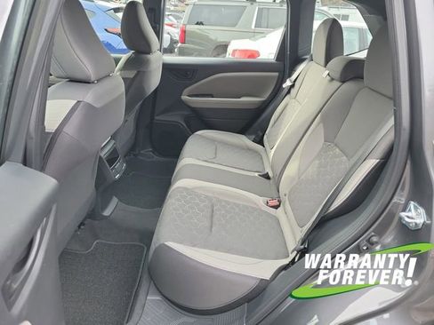 New 2026 Subaru Forester image 15