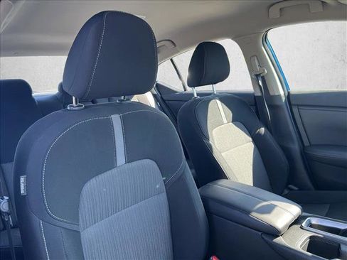 Used 2022 Nissan Sentra SV w/ All-Weather Package FWD image 24