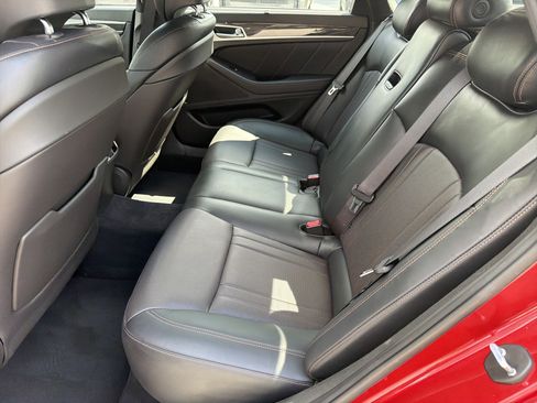 Used 2019 Genesis G80 3.3T Sport RWD image 26