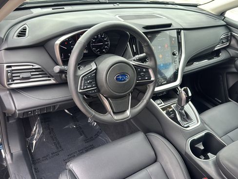 Used 2025 Subaru Legacy Limited image 10