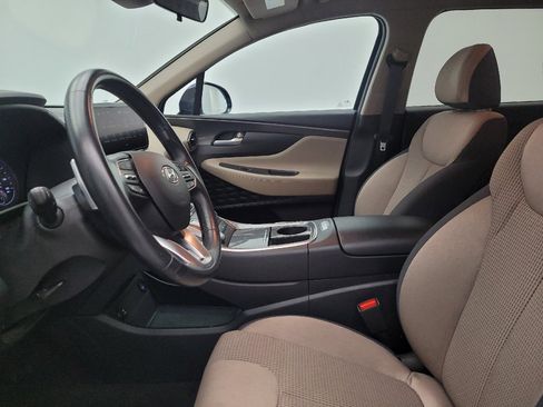 Used 2023 Hyundai Santa Fe SEL AWD/4WD image 17