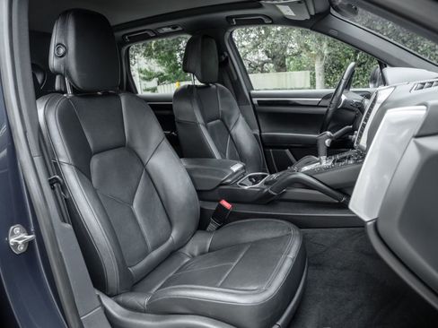 Used 2014 Porsche Cayenne Diesel image 17