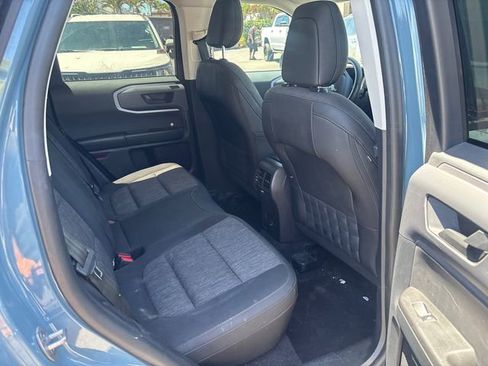 Used 2022 Ford Bronco Sport Big Bend AWD/4WD image 13