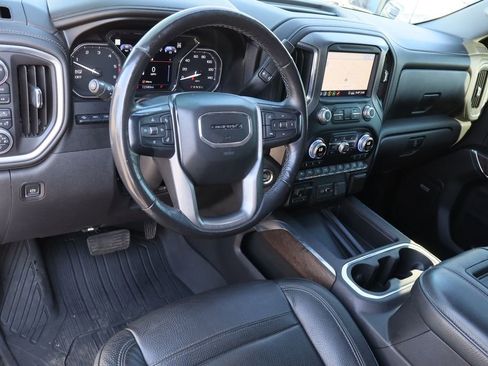 Certified 2020 GMC Sierra 1500 Denali w/ Denali Ultimate Package image 11
