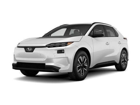 Used 2026 Subaru Solterra image 2