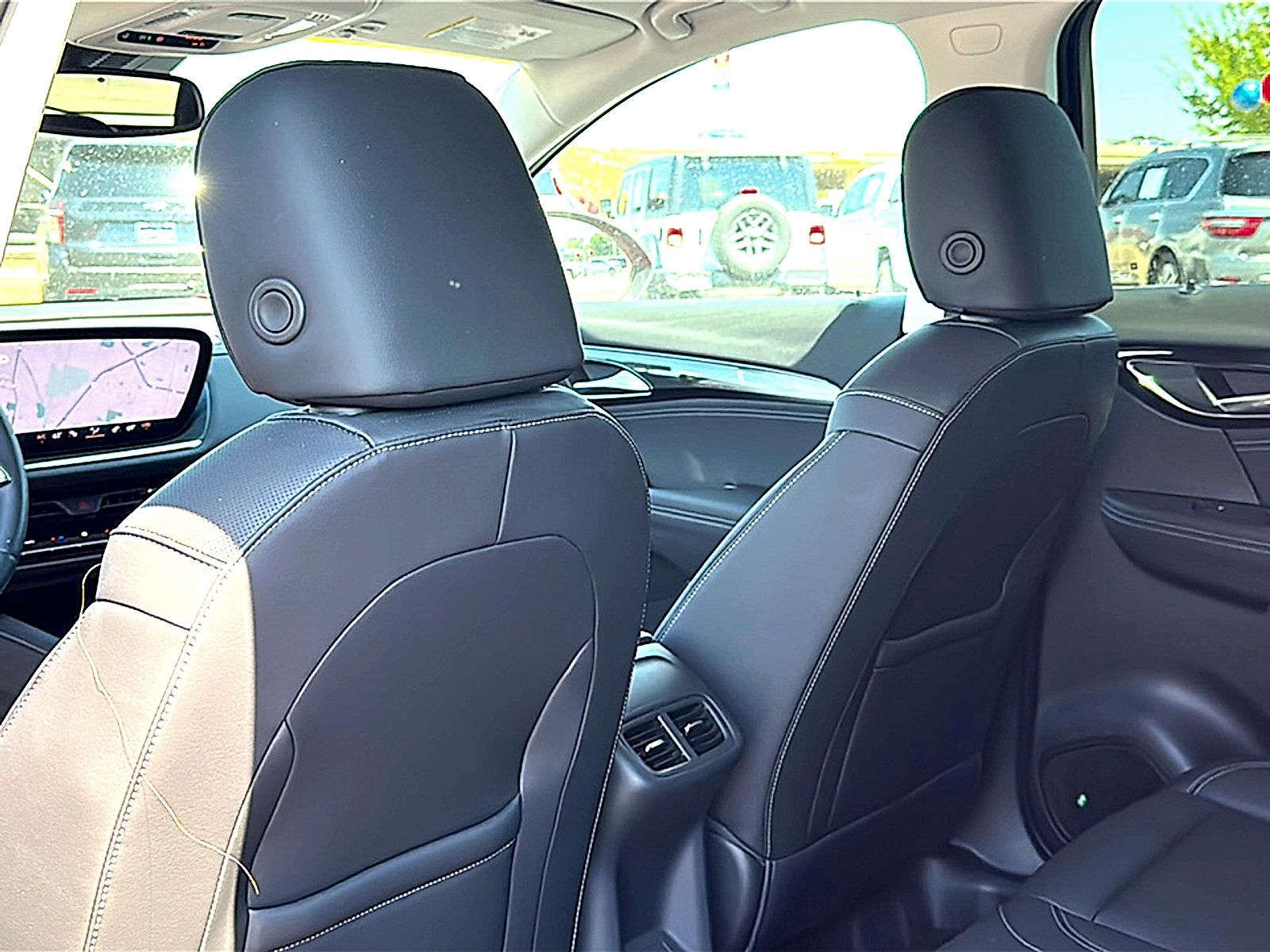 New 2026 Buick Envision Preferred AWD/4WD image 14