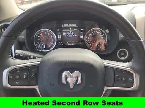 Used 2022 RAM 1500 Laramie image 20