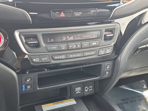 Used 2021 Honda Passport Elite image 23