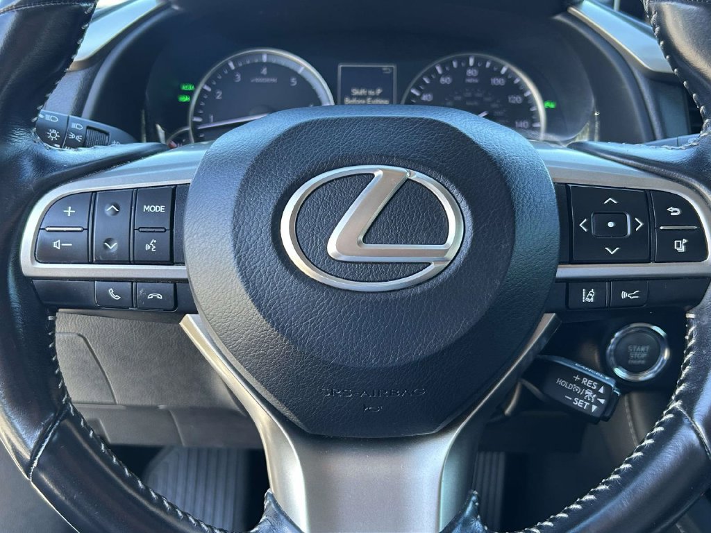 Used 2017 Lexus RX 350 AWD w/ Premium Package image 25