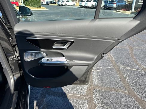 Certified 2025 Mercedes-Benz E 350 4MATIC Sedan image 18