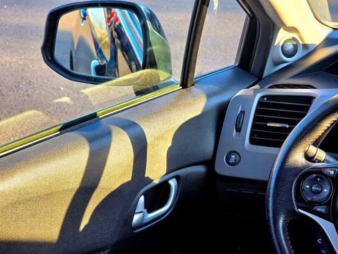 Used 2012 Honda Civic Si image 17