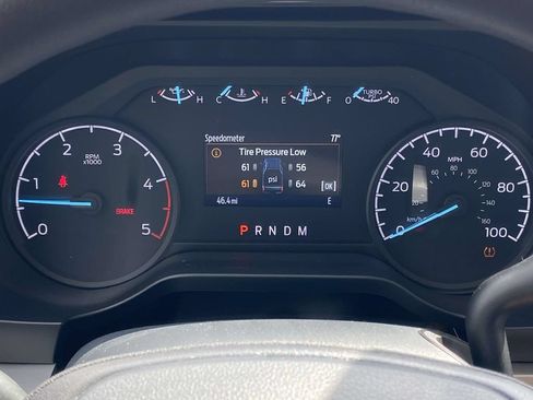 Used 2026 Ford F350 XL w/ XL Chrome Package RWD image 22