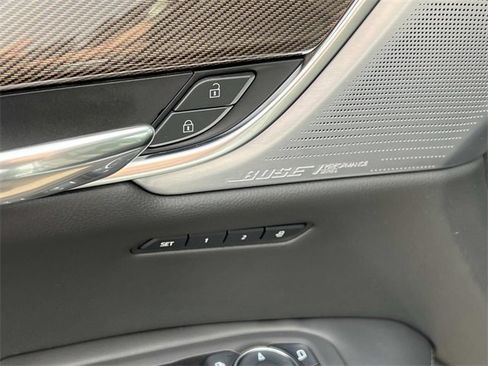 Certified 2025 Cadillac XT6 Premium Luxury w/ Platinum Package image 16