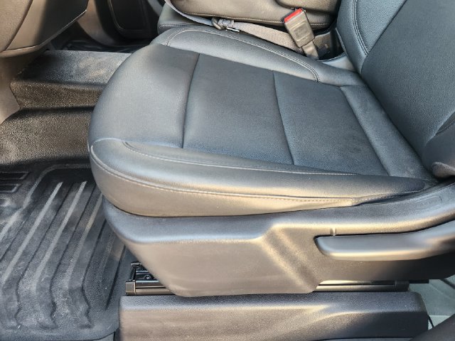 Used 2024 Chevrolet Silverado 1500 W/T w/ Trailering Package AWD/4WD image 24