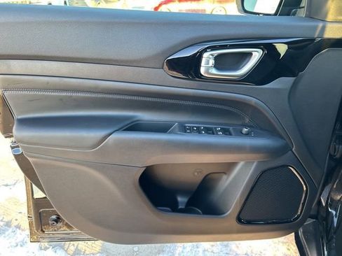 New 2026 Jeep Compass Limited image 22