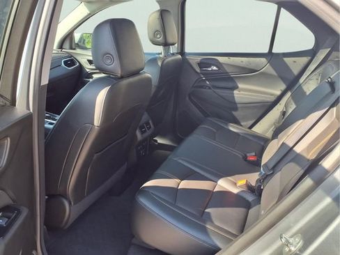 Certified 2023 Chevrolet Equinox Premier AWD/4WD image 21