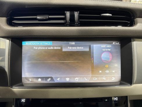 Used 2016 Jaguar XF Prestige image 67