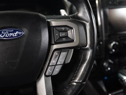 Used 2019 Ford F150 Raptor w/ Equipment Group 802A Luxury image 50