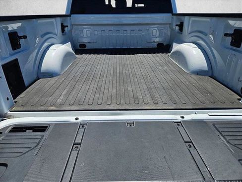 Used 2022 Ford F150 Lariat w/ Max Trailer Tow Package AWD/4WD image 6