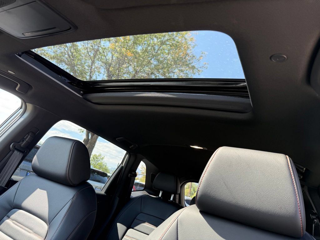 Certified 2026 Honda CR-V Sport Touring image 22
