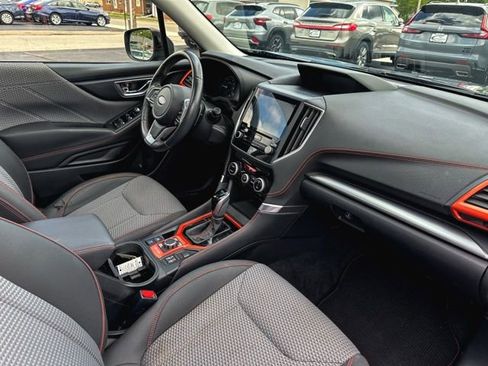 Used 2019 Subaru Forester Sport w/ Popular Package #2 AWD/4WD image 23