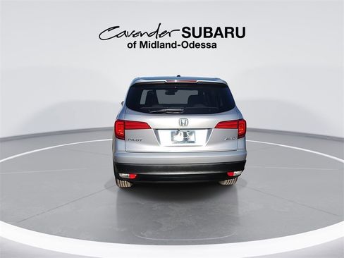 Used 2016 Honda Pilot EX-L image 7