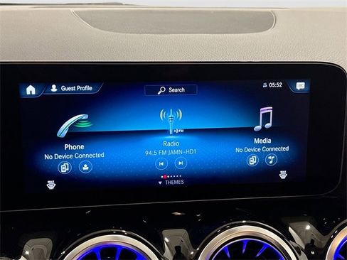 Certified 2023 Mercedes-Benz GLA 250 4MATIC image 14