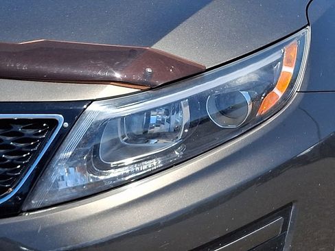 Used 2015 Kia Optima EX FWD image 9