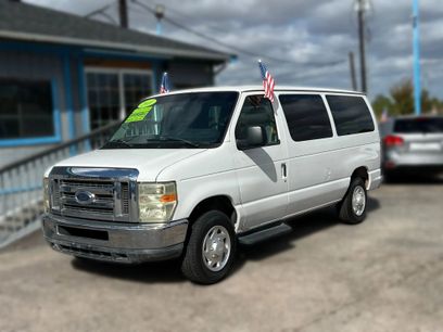 Used 2011 Ford E-150 and Econoline 150