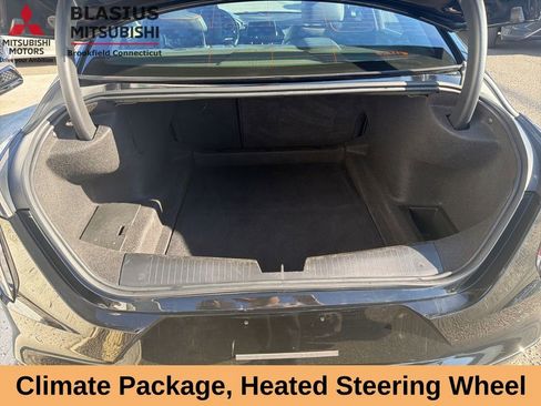 Used 2025 Cadillac CT4 Sport w/ Climate Package AWD/4WD image 11