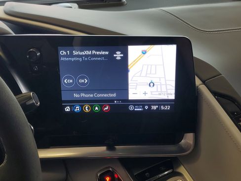 Used 2023 Chevrolet Corvette Z06 image 16