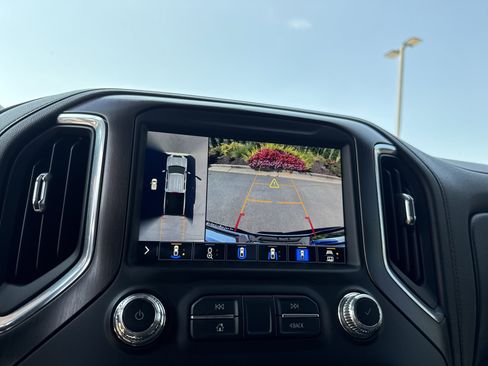 Used 2021 GMC Sierra 2500 AT4 w/ AT4 Premium Plus Package image 26