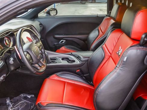 Used 2022 Dodge Challenger R/T Scat Pack image 18