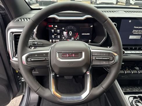 New 2026 GMC Canyon Elevation w/ Convenience Package AWD/4WD image 17