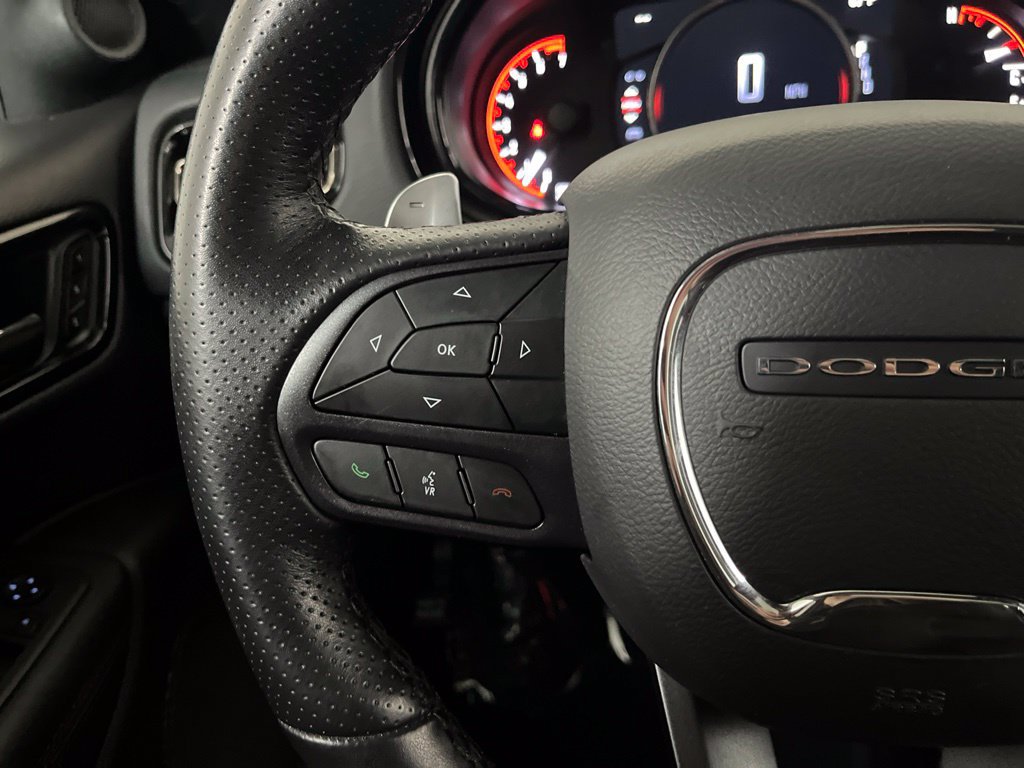 Used 2023 Dodge Durango GT AWD/4WD image 62