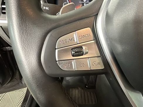 Used 2024 BMW X3 xDrive30i AWD/4WD image 16